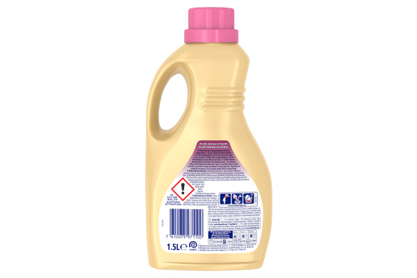 WOOLITE Wolle & Seide 3121574 1.5l
