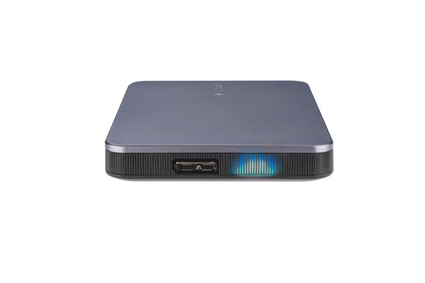 TOSHIBA HDD CANVIO Gaming 1TB HDTX210EK USB 3.2 2.5 inch dark grey