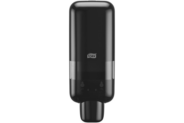 TORK Seifenspender S4 564508 schwarz