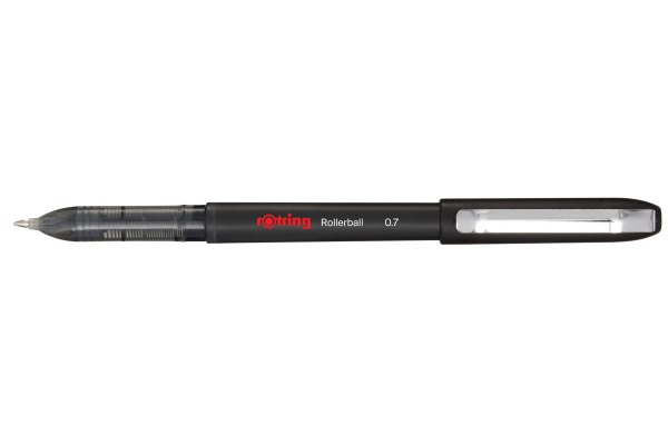 ROTRING Rollerball 0.7mm 2146104 schwarz