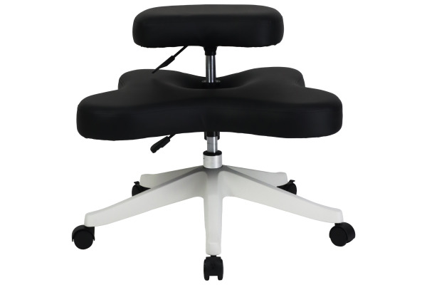 NEUTRAL Sitzhocker SUKHA 732434 schwarz/weiss