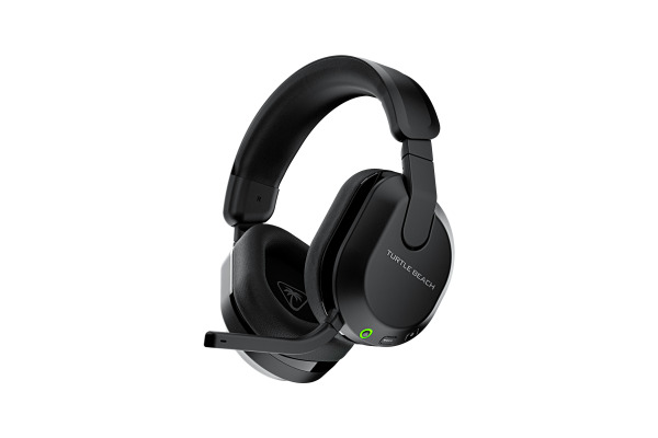 TURTLE B. Stealth 600 GEN3, Black TBS310205 Wireless Headset for PS5