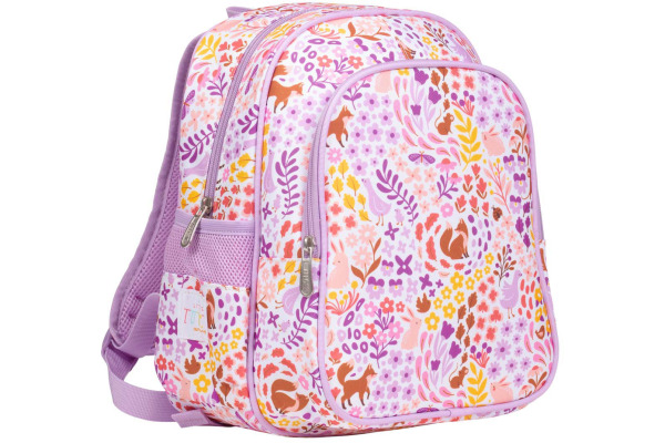 ALLC Rucksack Flower Garden BPFGMU83 27x32x19cm