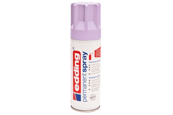 EDDING Acryllack 5200-931 light lavender