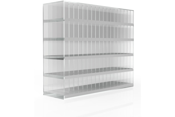 COPIC Display leer 2007590HD Classic, Ink 3x90 Stück