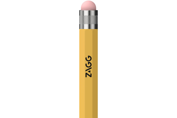 ZAGG Oxford Stylus Apple iPad 109921925 Yellow