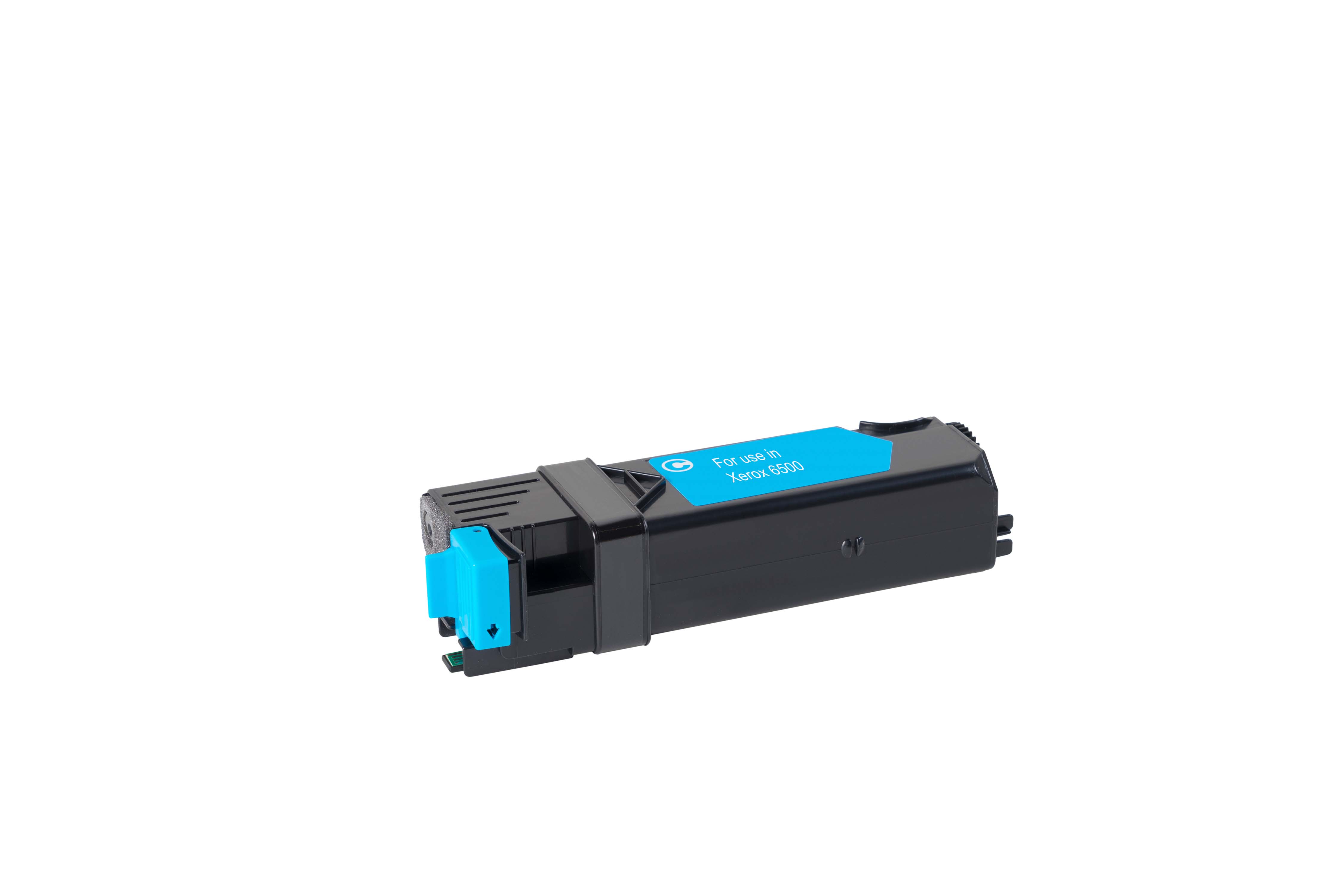Tonerfabrik Toner Xerox Phaser 6500 2'500 Seiten, cyan