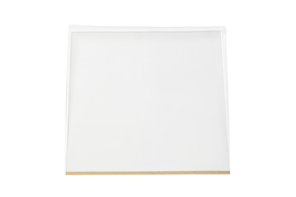 NORDIC Q Driptray transparent 352196 60x54.5cm
