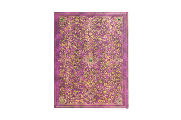 PAPERBLAN Notizbuch blanco Ultra PB9367-1 Diamant 88 Blatt