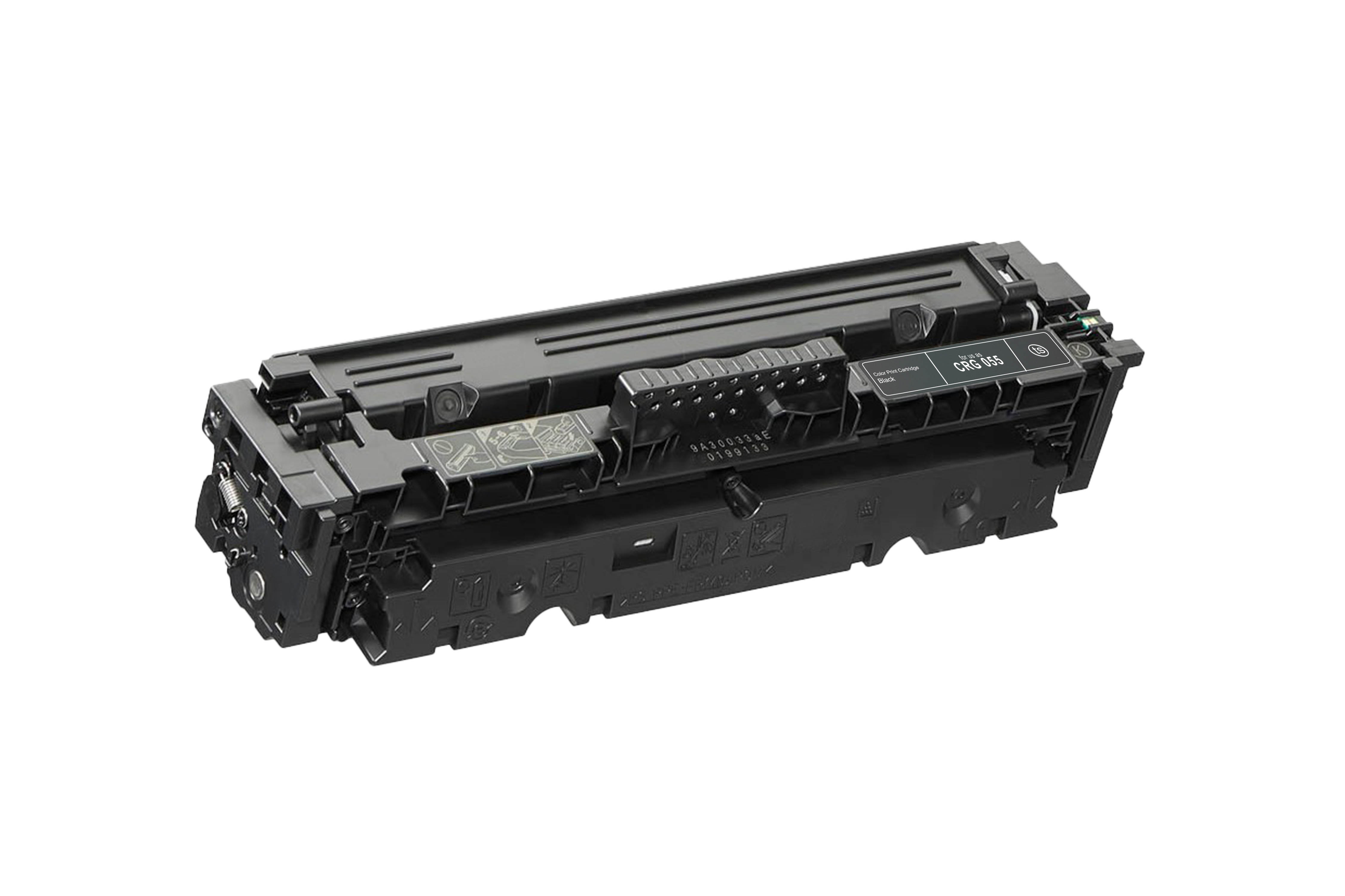 Tonerfabrik Toner CRG 055B 2'300 Seiten, black