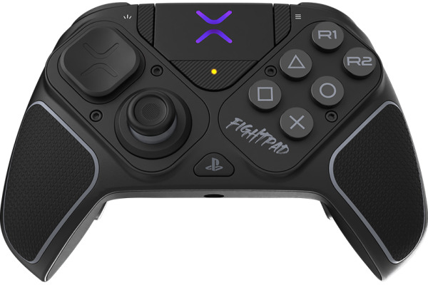 TURTLE B. Victrix Pro BFG Wirel. Ctrl. TBC-3101 Reloaded PS5,PS4,PC, Black