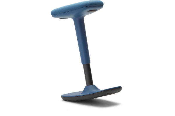 TRENDOFF Stehhocker TO-SWIFT 9299_KOB blau