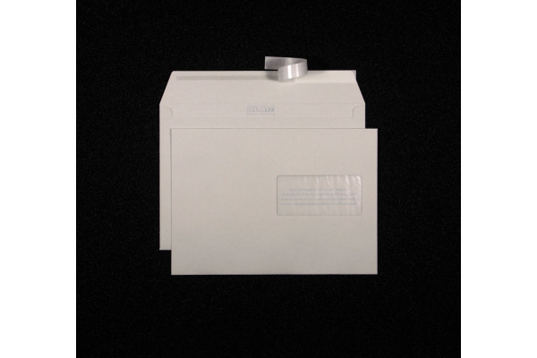 METTLER Couvert Fenster rechts C5 8044 100g, recycling 500 Stk.
