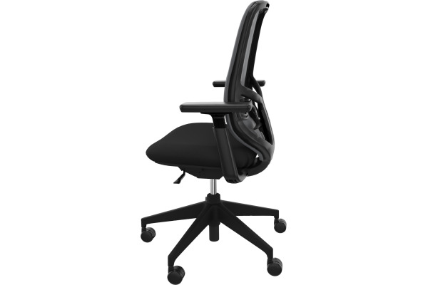 HAWORTH Bürodrehstuhl Aloha Pro 852473210 schwarz