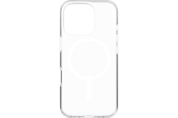 ZAGG PH CrystlPal Cases Lite Snap 702315036 Apple iPhone 16 Pro,Clear