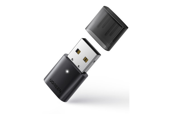 UGREEN Bluetooth 5.0 Adpater USB-A 80889 Black