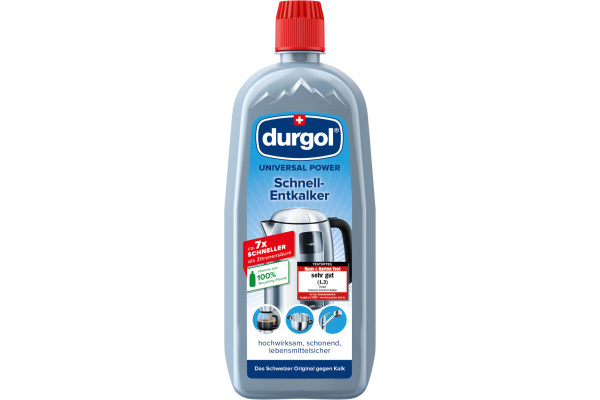 DURGOL Entkalker Express 1lt 253
