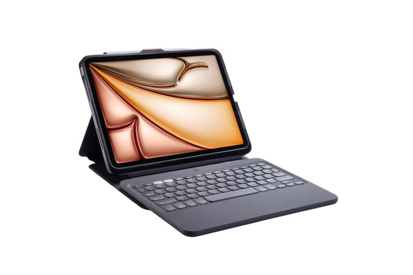 ZAGG Keyboard Pro Keys iPad Pro13 103414680 (M4/24), CH