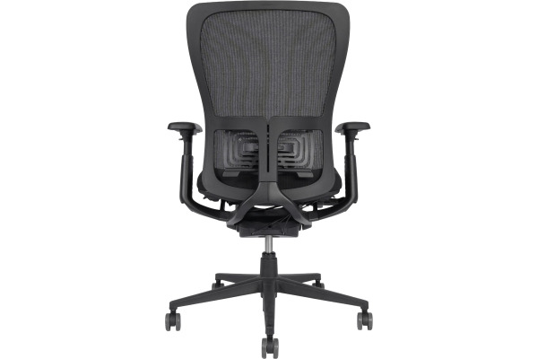 HAWORTH Bürodrehstuhl Zody II 852473310 schwarz