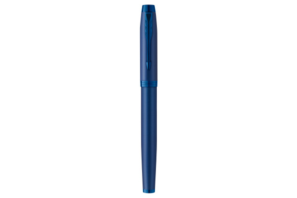 PARKER Füllfederhalter Monochrome 2172964 IM Professional Blau