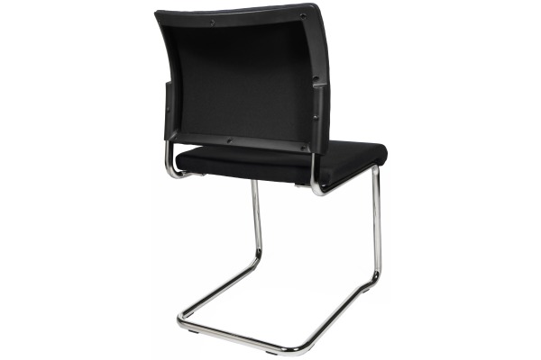 TOPSTAR Besucherstuhl Visit 20 NV390 G20 schwarz