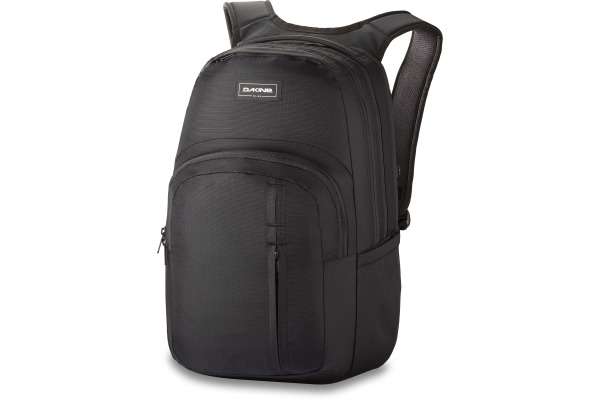 DAKINE Rucksack Campus Premium 28L 4339-2200 Black Ripstop