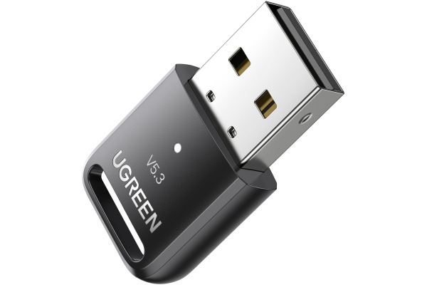 UGREEN USB Adapter,Bluetooth 5.3 90225 BB