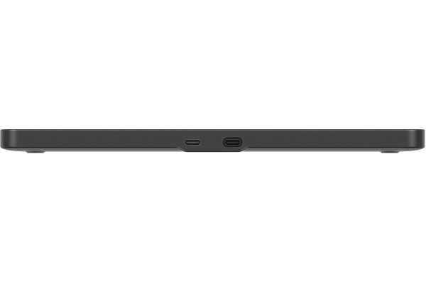 HUION Kamvas 16 Gen 3 IPS QHD Black GS1563 16384Levels, 6 Keys USB-C