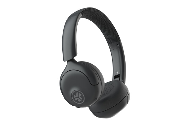 JLAB Go Lux ANC Headphones IEUHBGOLU Wireless, Graphite