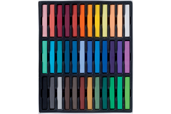 TALENS Softpastellset Art Creation 9029036M 36er