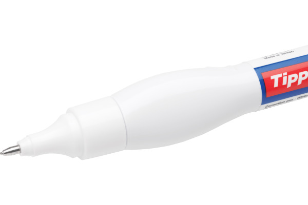 TIPP-EX Shake'n Squeeze 8ml 8022923 Korrekturstift, Blister weiss