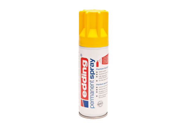 EDDING Acryllack 5200-905 gelb