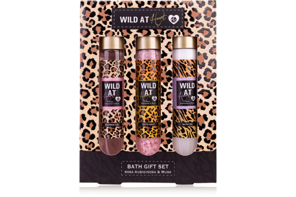ACCENTRA Badeset 6062122 Wild at heart