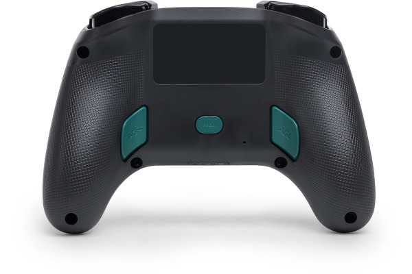POWERA Advantage Wirel. Controller NSGP0570 NSW2,Zelda DecayedMasterSword