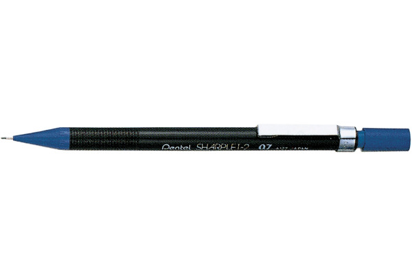 PENTEL Druckbleistift Sharplet 0,7mm A127-C blau