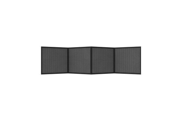VINNIC MPPT Solar Panel 200W VPPS-SP200W Black