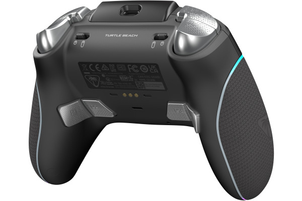 TURTLE B. Stealth Ultra Controller TBS071005 Wireless, for Xbox, PC