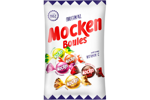 DISCH Original Mocken RA3142 150g