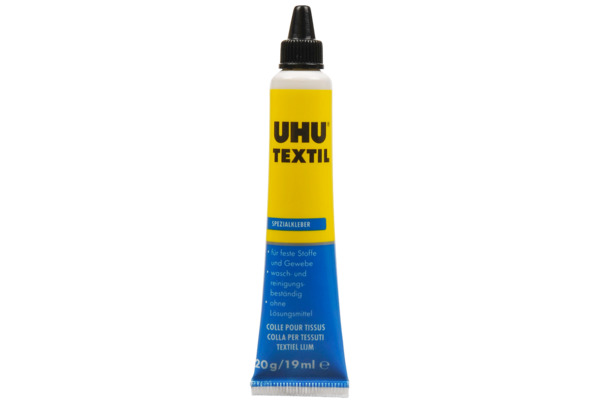 UHU Textilkleber 306471
