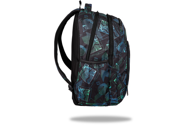 COOLPACK Rucksack Break 29l F024729 Ultra