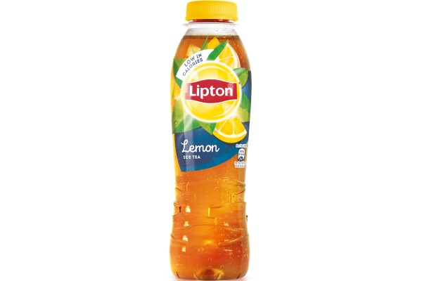 LIPTON Ice Tea Lemon 11026856 6 x 50 cl