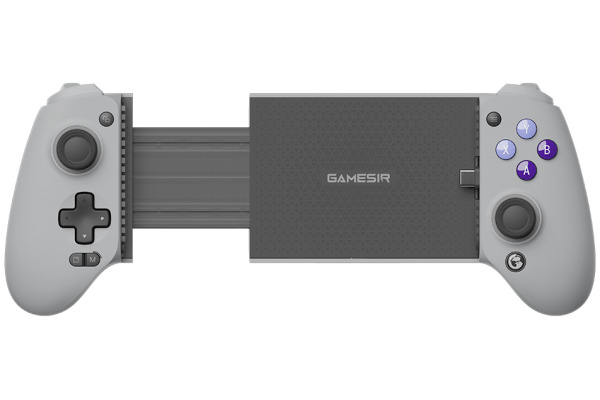 GAMESIR G8 Galileo Controller GSG8001 USB-C Mobile, iOS, Android