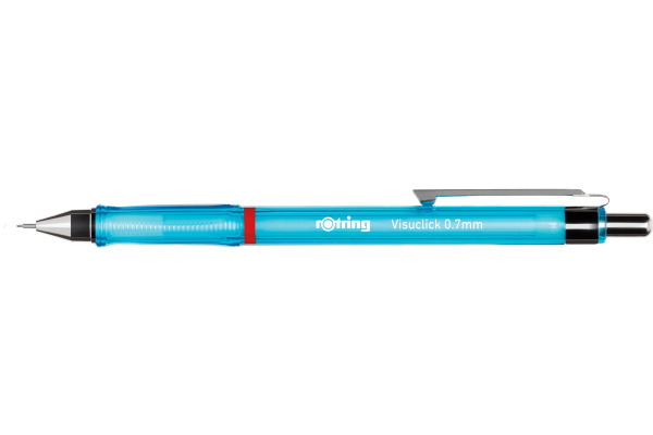 ROTRING Feinminenstift 0.7mm 2088548 Visuclick, blau