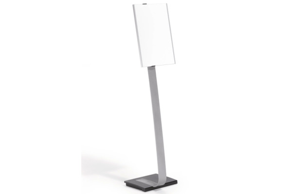 DURABLE Bodenaufsteller INFO SIGN A3 481323