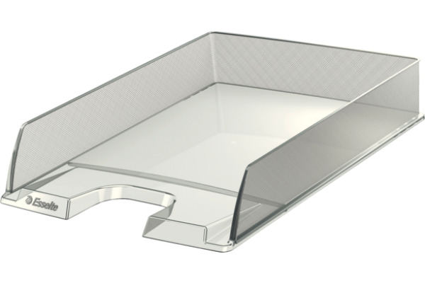 ESSELTE Briefablage Europost A4 623603 transparent