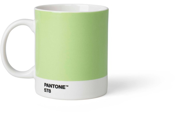 PANTONE Tasse 375ml 101030578 light green