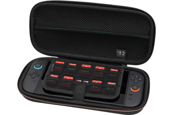 POWERA Protection Case NSCS0552 NSW2, Black