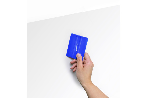 LEGAMASTE Whiteboard 101x600cm 7-106206 Wrap-UP Kunststoff / PVC frei