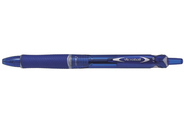 PILOT Acroball Begreen BAB15MBGL blau