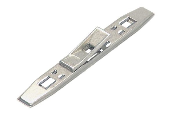 BIELLA Bundesordner Marmor 4cm 10540425U grau A4